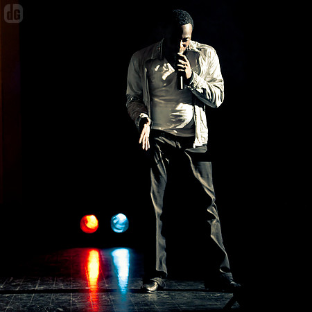 houcine camara