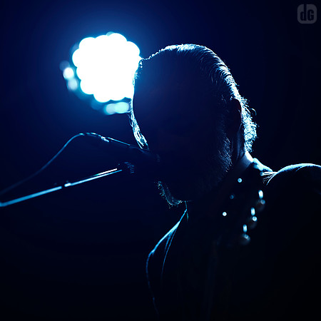 ruben block | triggerfinger
