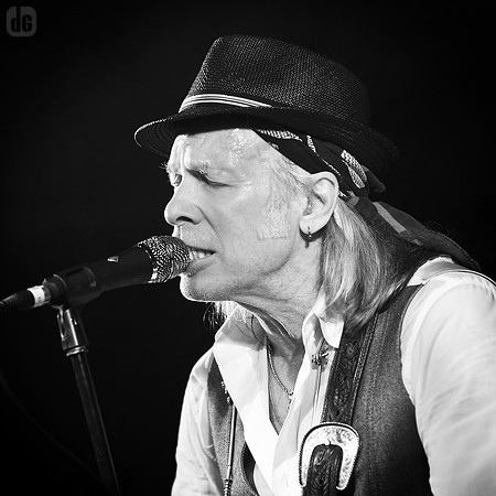 elliott murphy