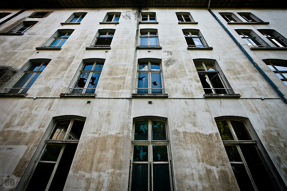 centre spillmann @ reperage [19/09/12]