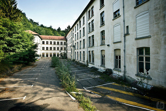 centre spillmann @ reperage [19/09/12]