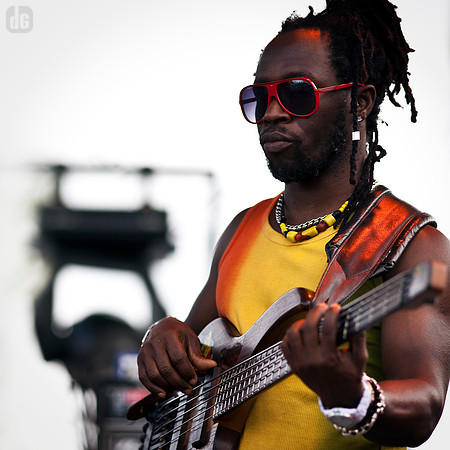 strickland stone | dubtronic kru