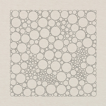 Close up recycle cardboard or Brown board paper texture backgrou