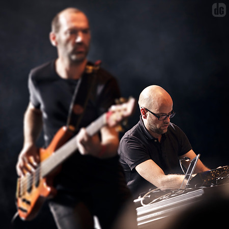 ricks & uzul | bass crafter