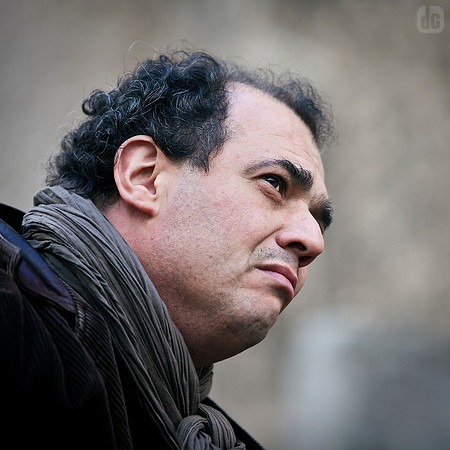 kader dellaoui