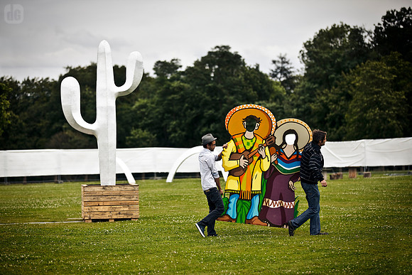 east summer fest 2012