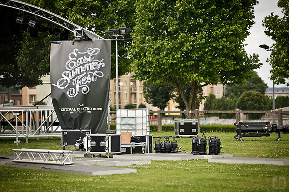east summer fest 2012