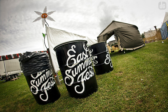 east summer fest 2012