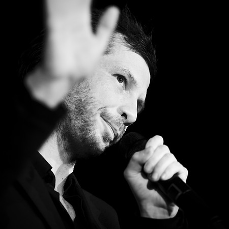 alex beaupain
