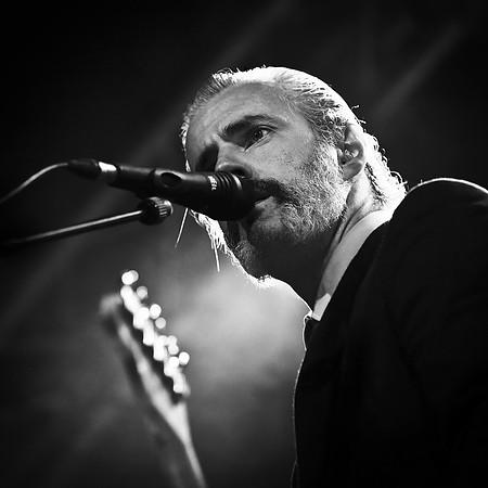 ruben block | triggerfinger