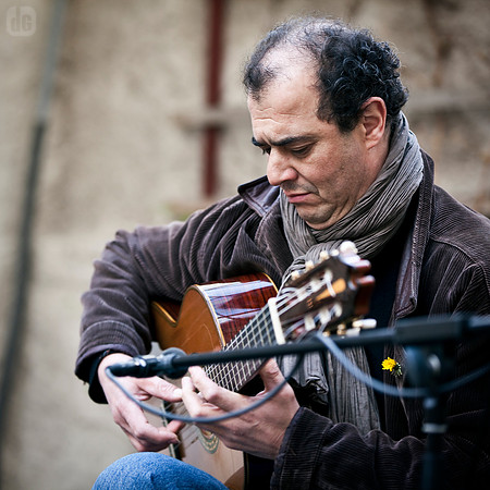 kader dellaoui