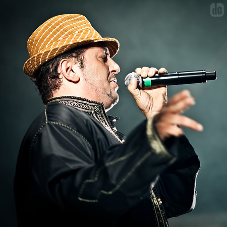 hakim "bouchkour" meridja | dub inc