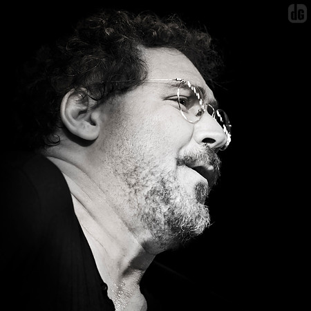 wade schuman | hazmat modine