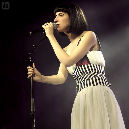lussi | nouvelle star