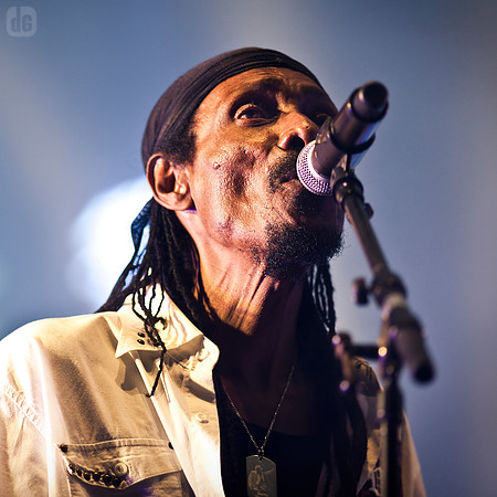 barry llewellyn | the heptones