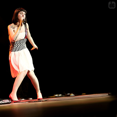 lussi | nouvelle star