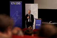 Voeux ENEDIS | Sarreguemines [30/01/24]