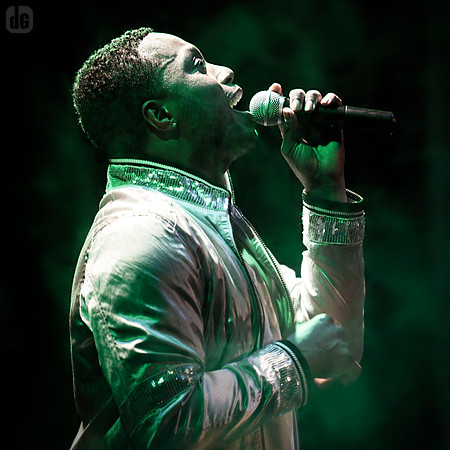 houcine camara
