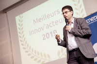Voeux ENEDIS | 28 janvier 2020