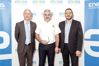 Voeux ENEDIS | 30 janvier 2020