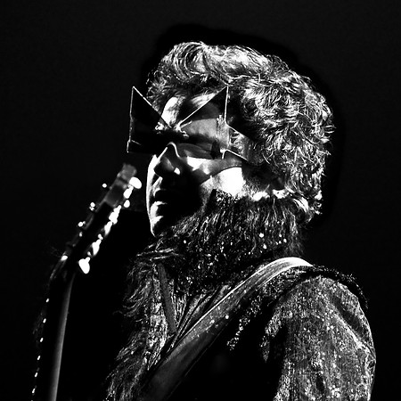 matthieu chedid | -M-