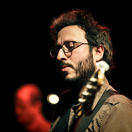 benjamin cahen | iraeversible