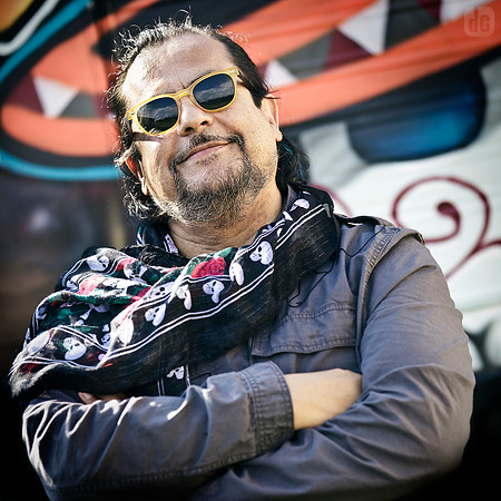humberto "tito" larriva | tito & tarantula