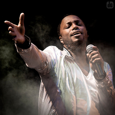 houcine camara