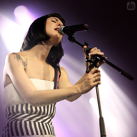 lussi | nouvelle star