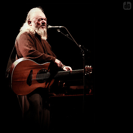 christian decamps | ange