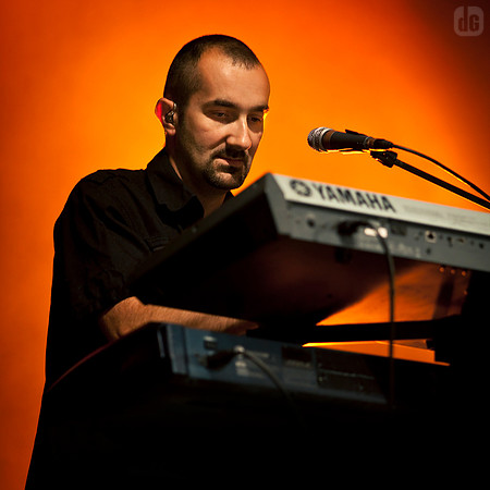 frédéric peyron | dub inc