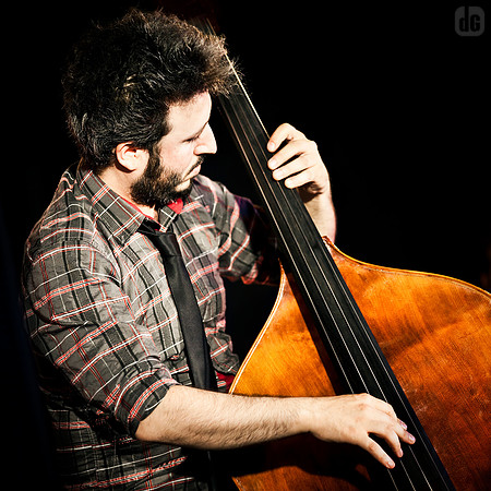 benjamin cahen | laura cahen