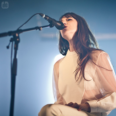 charlotte gainsbourg