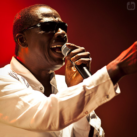 leroy sibbles | the heptones