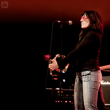 caroline crozat | ange