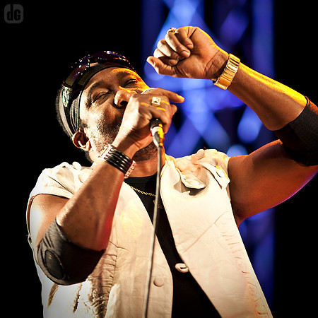 frederick "toots" hibbert | toots & the maytals
