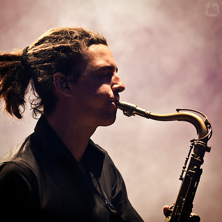 julien chigner | broussaï