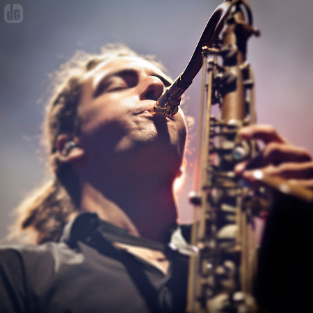 julien chigner | broussaï