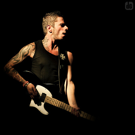 maximilien philippe | my dark project