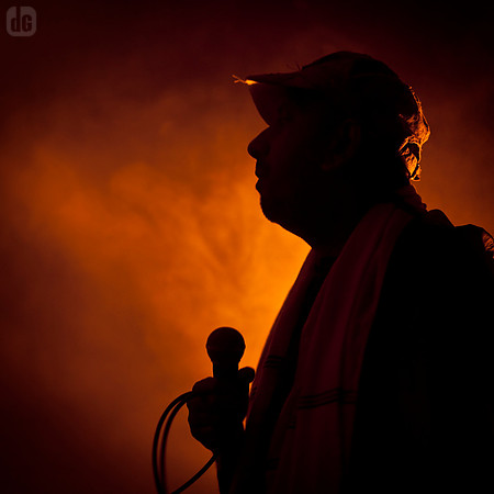 parvez | vibronics