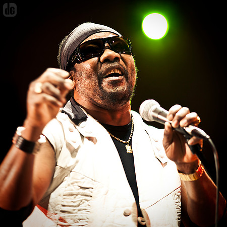 frederick "toots" hibbert | toots & the maytals