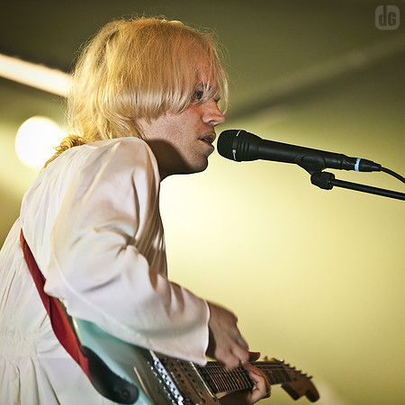 connan mockasin | charlotte gainsbourg