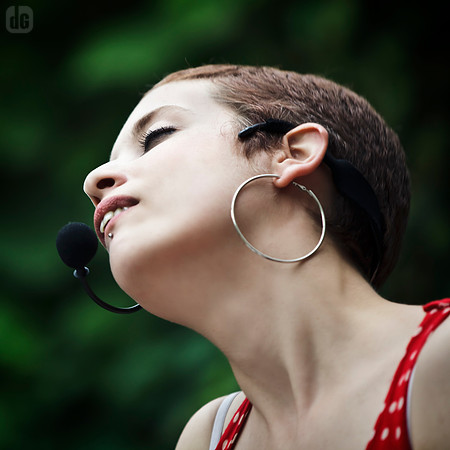 anne chargois | anna c & barbiche